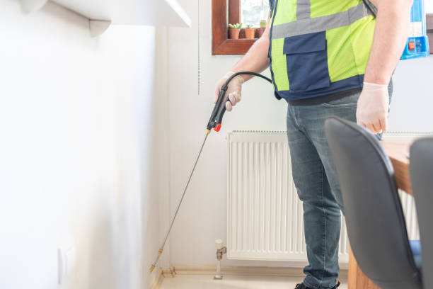  Williamsville, NY Pest Control Pros